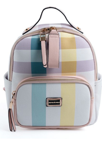 Unisex Sırt Çanta 1130