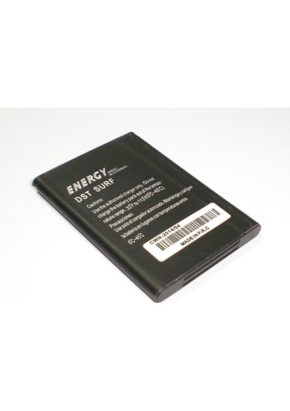 General Mobile Dst-Surf Batarya