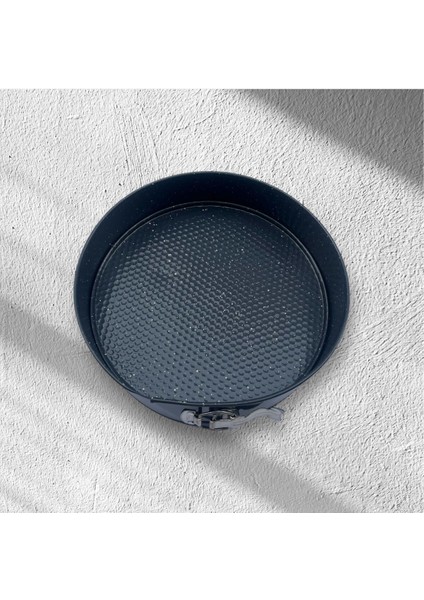 Mastercake 3 Lü Kek Kalıbı Seti Gri indirimleri