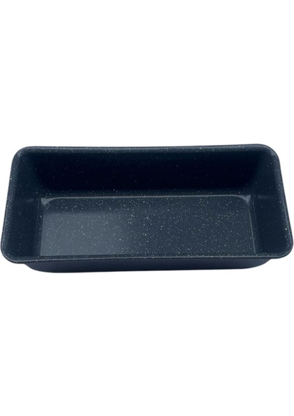 Mastercake 3 Lü Kek Kalıbı Seti Gri