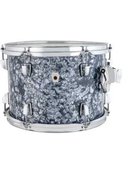 Ludwig LTN370TXA7 Neusonic 7X10 Tom - Blue Pearl