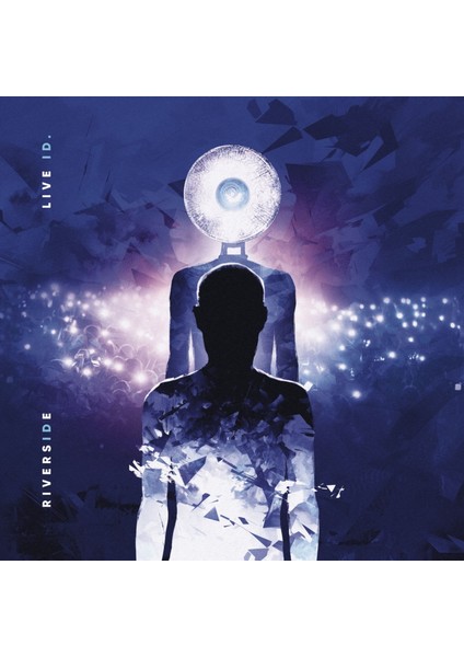 Rıversıde - Lıve Id. - 3 Plak fiyatları