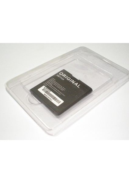 General Mobile Dst-Fox Batarya