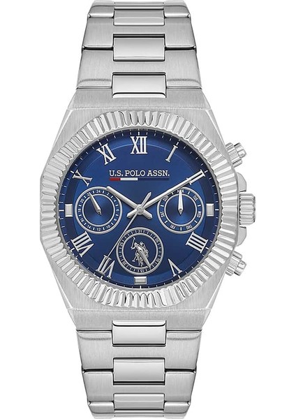 USPA1128-01 Erkek Kol Saati