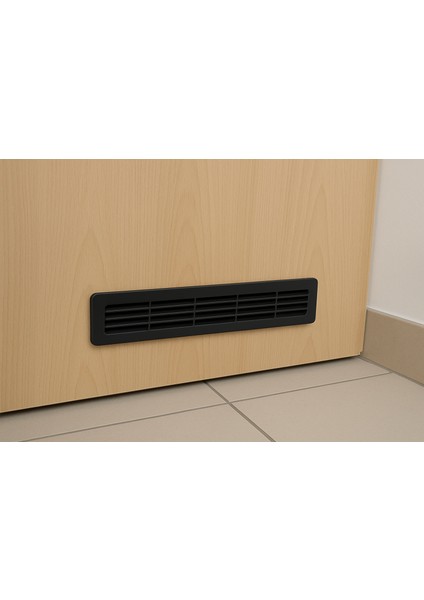 Kapı Altı Menfez Kapak 27*4,5