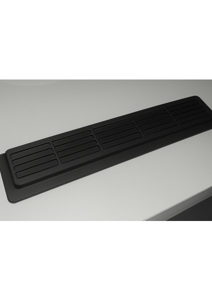 Kapı Altı Menfez Kapak 27*4,5 modelleri