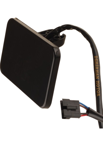 Motolux F4 Gösterge Paneli