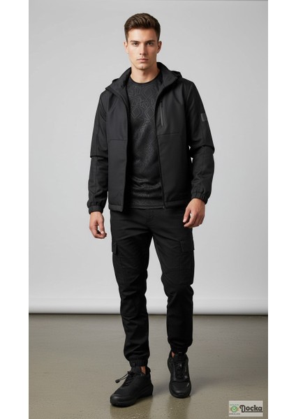 Erkek Kalın Taban Extrem Outdoor Spor Ayakkabı HT5K/S22609 fiyatları