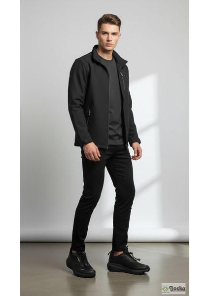 Erkek Kalın Taban Extrem Outdoor Spor Ayakkabı HT5K/S22609 modelleri