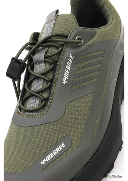 Erkek Kalın Taban Extrem Outdoor Spor Ayakkabı HT5K/S22609