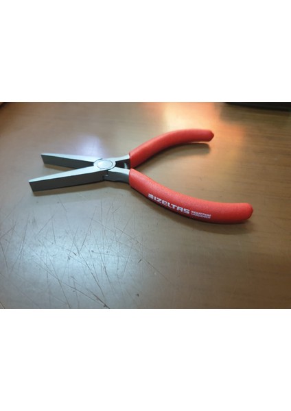 Elektronikçi Düz Kargaburun 135MM Eski Tip fiyatları