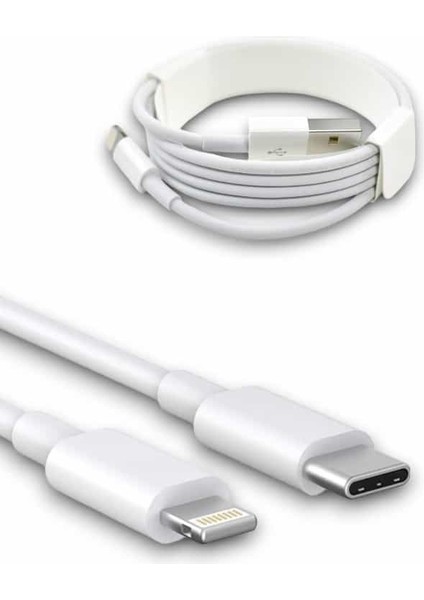Sepetim 30W Şarj Kablosu indirimleri