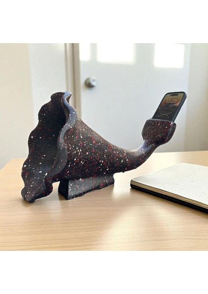 Dekoratif Polyester Akustik Gramofon Renkli Yeşil Bordo fırsatları