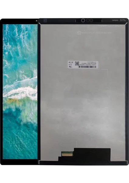 Lenovo Tab M10 Hd TB-X306 / TB-X306F LCD Ekran Dokunmatik Set