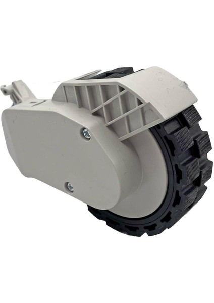 Dreame L10S Pro Sol Tekerlek