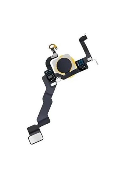 Iphone 13 Pro Arka Flaş Flex