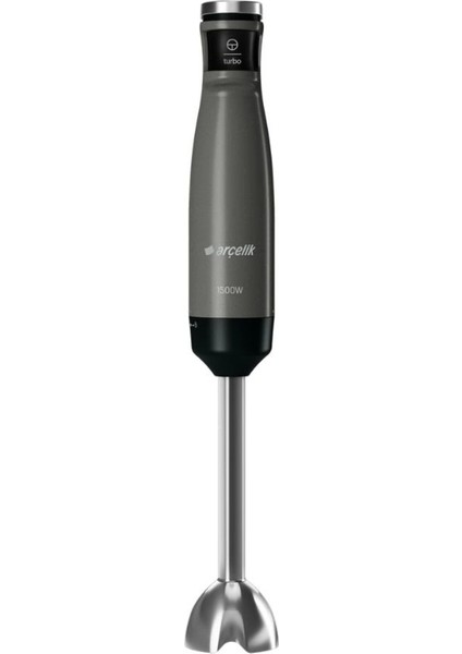 Rhb 6050 G El Blender modelleri