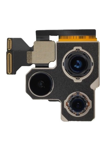 Iphone 13 Pro / 13 Pro Max Arka Kamera Orj.
