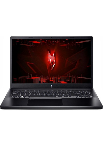 Nitro ANV15-51A43 Intel Core I9 13900H 16GB 4tb SSD RTX4060 Freedos 15.6" Fhd 165Hz IPS Taşınabilir Bilgisayar NH.QQEEY.007A43
