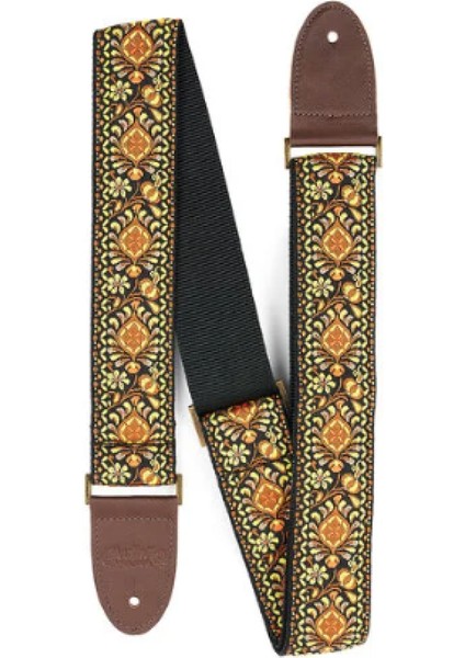 Jacquard H Sunset Gitar Askısı