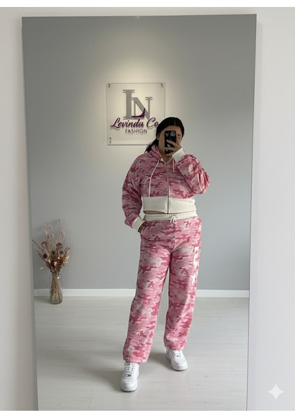 Kamuflaj Eşofman Altı fiyatları