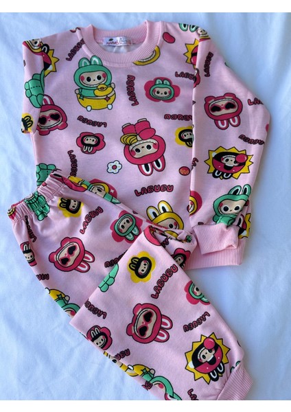 Pijama Takımı