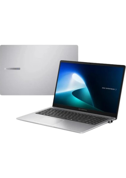 Expertbook P1 P1503 I7 13700H 48GB Ddr5 512GB SSD 15.6 W11H +Tekdençanta Hediyeli fiyatları