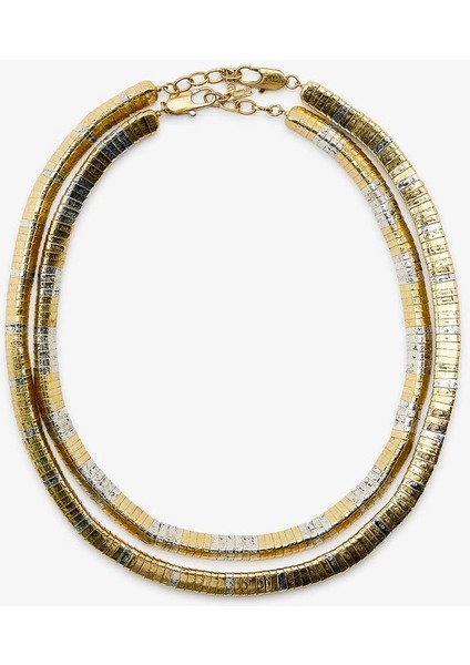 Mix 2’li Kolye Seti