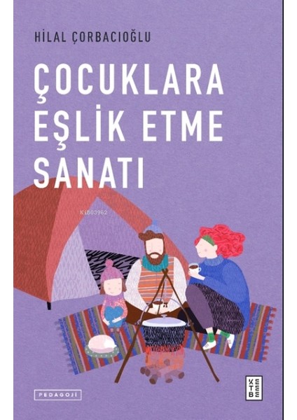 Çocuklara Eşlik Etme Sanatı