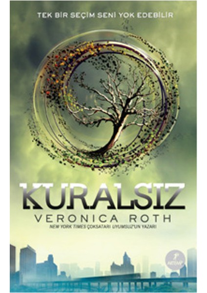 Kuralsız (Ciltli Özel Baskı)