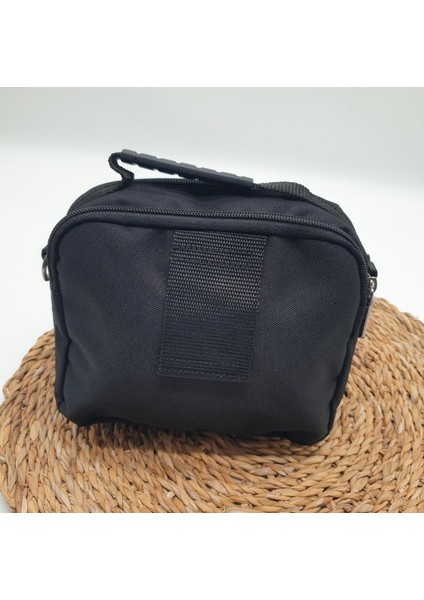 Seventeen - Kumaş Omuz Askılı El Çantası - 4951 fiyatları