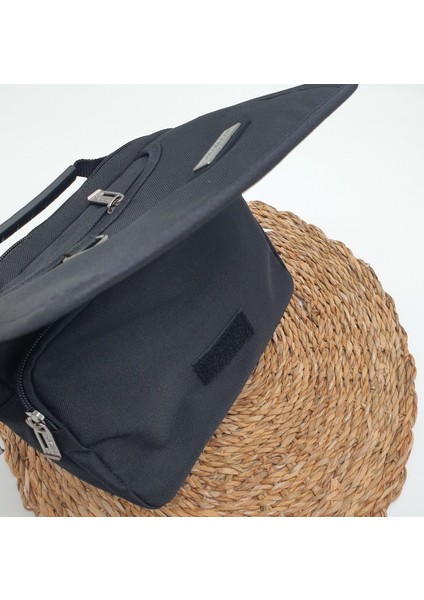 Seventeen - Kumaş Omuz Askılı El Çantası - 4951 fırsatları