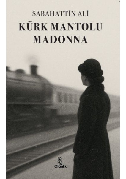 Kürk Mantolu Madonna