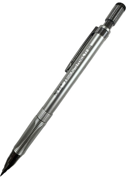 TY860 Versatil Kalem 2.0mm Metalik Renkler