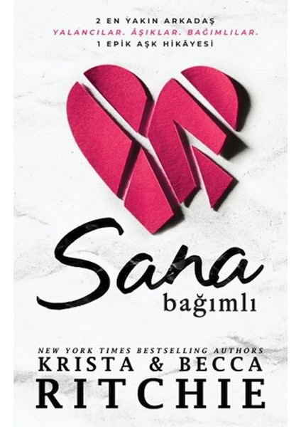 Sana Bağımlı