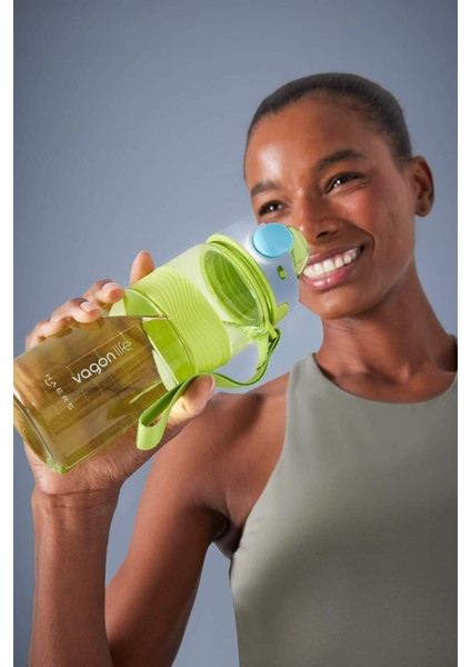 Vagon Life VGN046 Matara 750 ml Yeşil Beyaz fiyatları