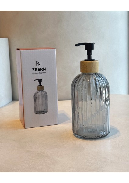 Tekli Sıvı Sabunluk modelleri