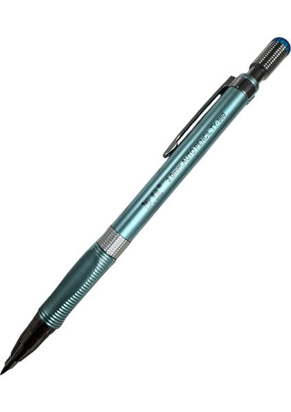 TY860 Versatil Kalem 2.0mm Metalik Renkler