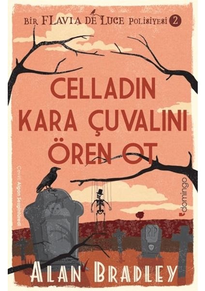 Celladın Kara Çuvalını Ören Ot