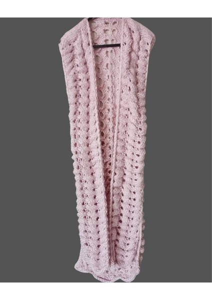 Lila yaprak Model Uzun Yelek fiyatları