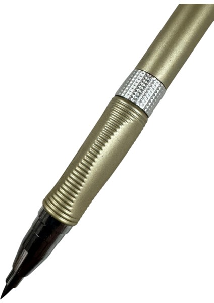 TY860 Versatil Kalem 2.0mm Metalik Renkler fırsatları