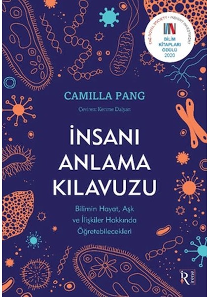 Insanı Anlama Kılavuzu