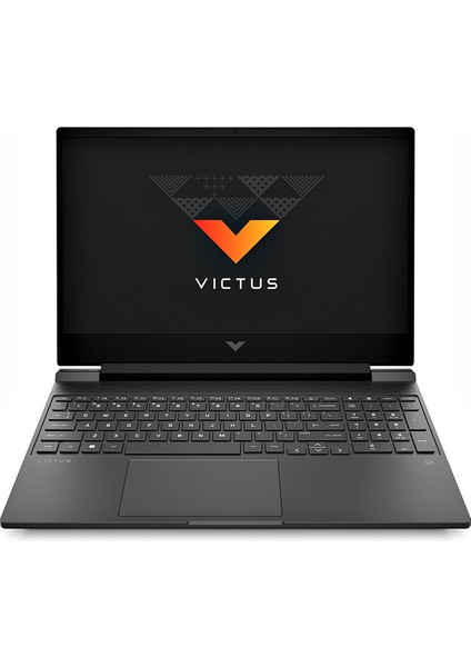 Victus Gaming 15-FA2704NTA26 Intel Core I5 13420H 16GB 2tb SSD RTX3050 Windows 10 Pro 15.6" 144Hz 300NIT IPS Taşınabilir Bilgisayar B7TG9EAA26