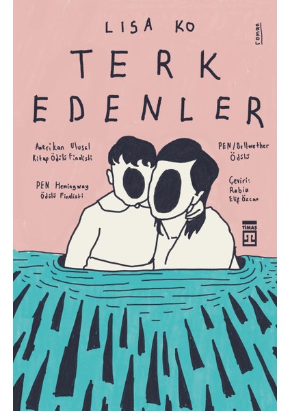 Terk Edenler