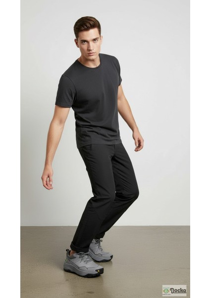 Erkek Kalın Taban Extrem Outdoor Kışlık Spor Ayakkabı HT5K/S350497A fırsatları