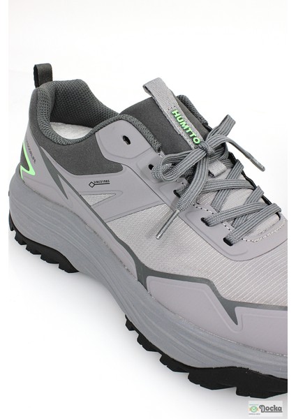 Erkek Kalın Taban Extrem Outdoor Kışlık Spor Ayakkabı HT5K/S350497A