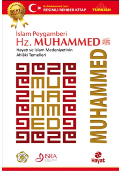Islam Peygamberi Hz. Muhammed