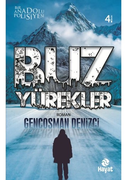 Buz Yürekler
