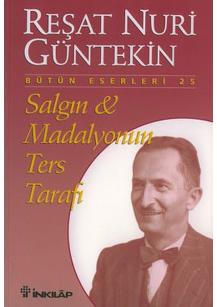 Salgın-Madalyonun Ters Tarafı