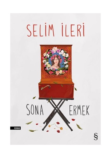 Sona Ermek